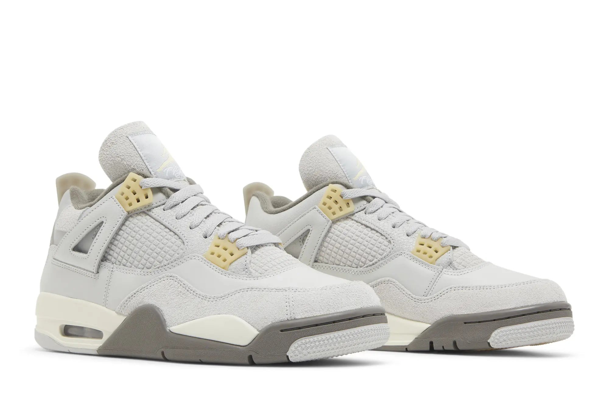 Jordan 4 Retro SE Craft 'Photon Dust'