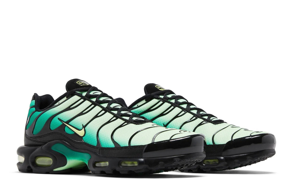 Air Max Plus 'Vapor Green Gradient'