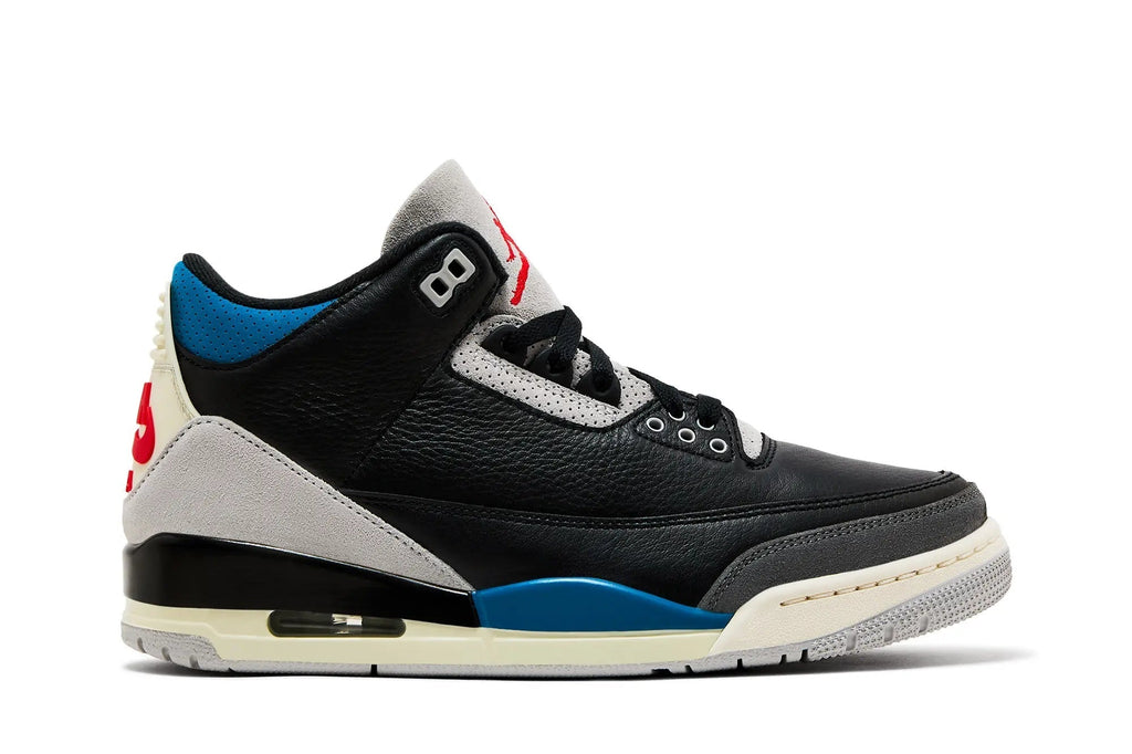 Jordan 3 Retro OG 'Rare Air'