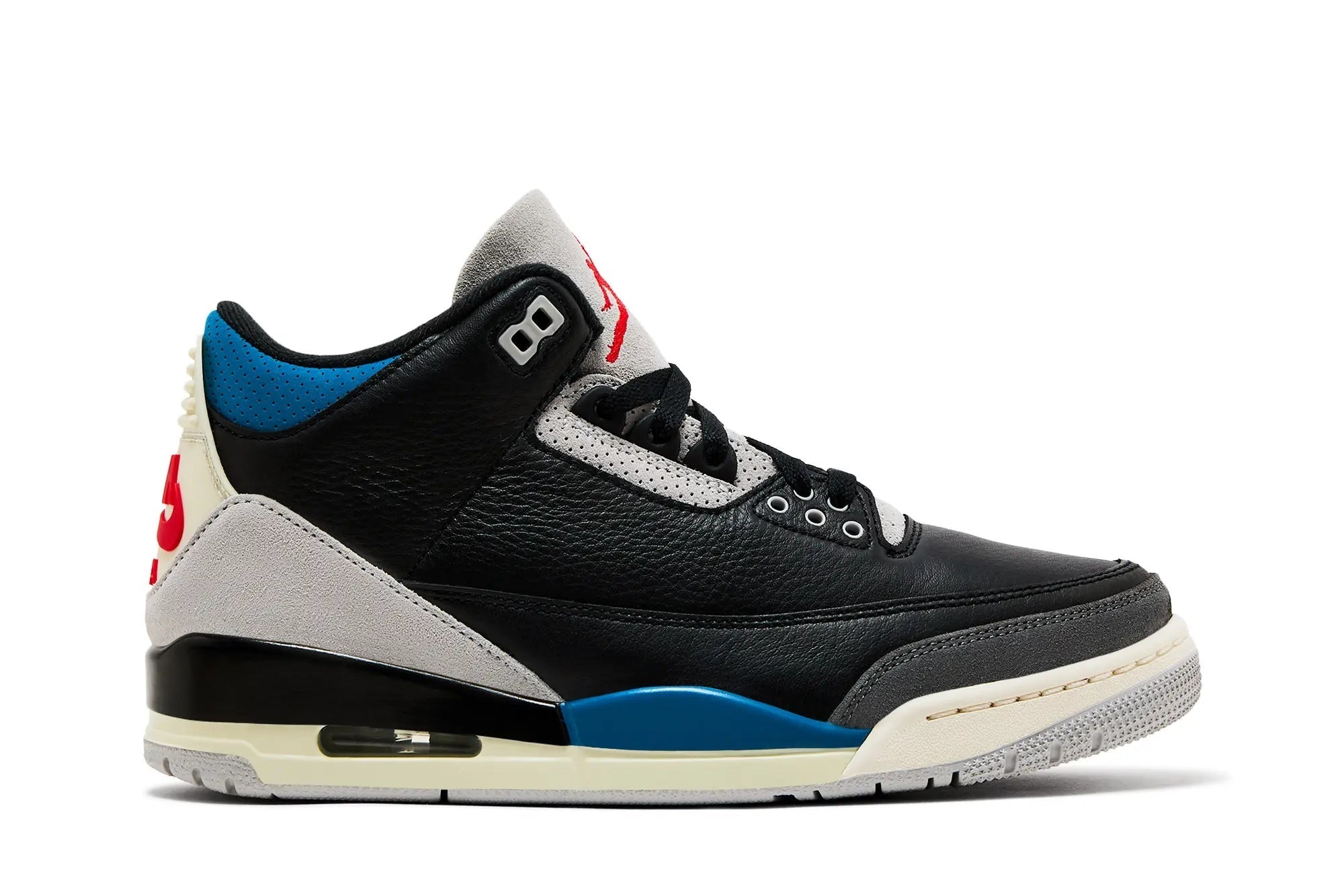 Jordan 3 Retro OG 'Rare Air'