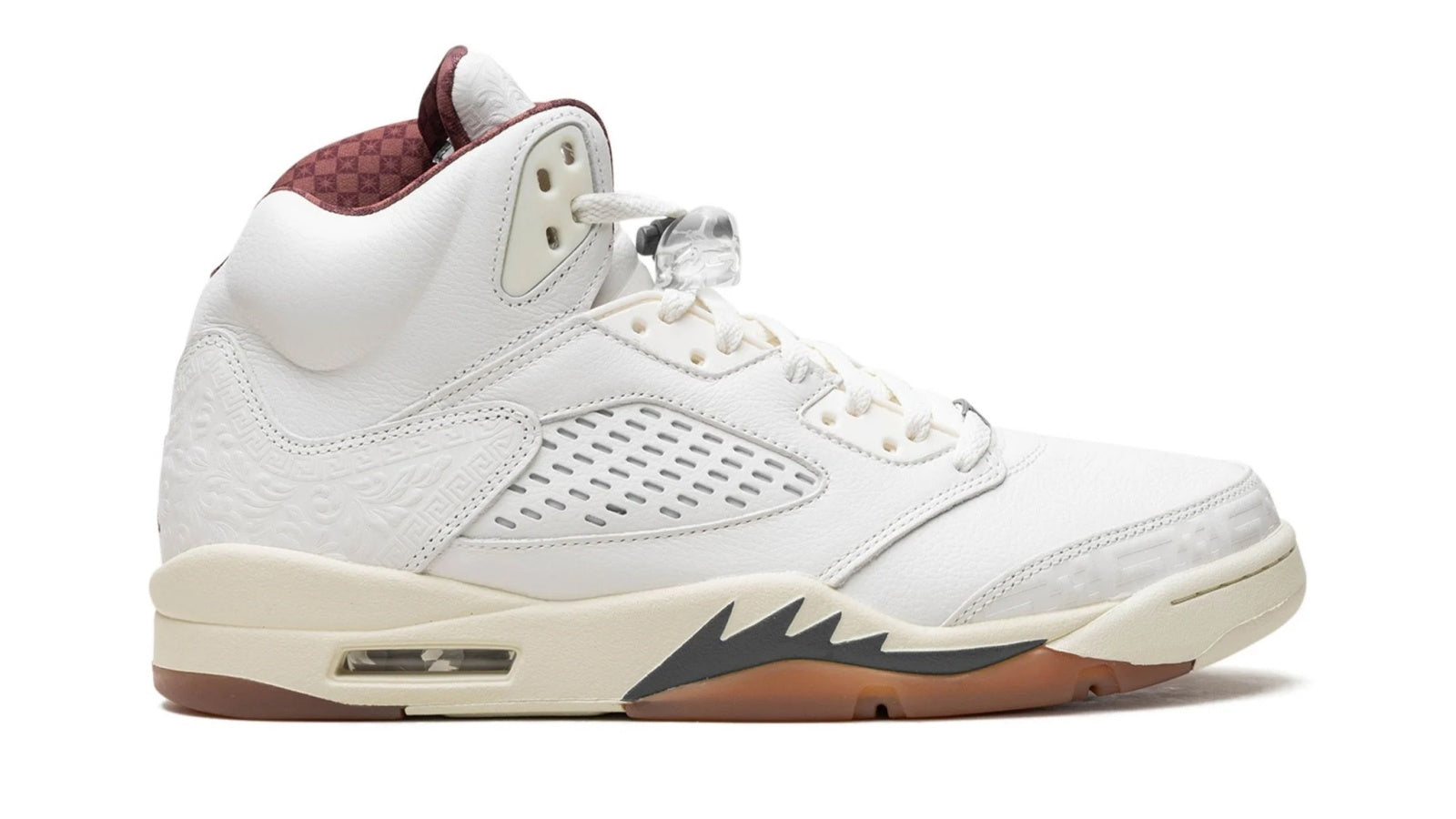 Air Jordan 5 "El Grito"