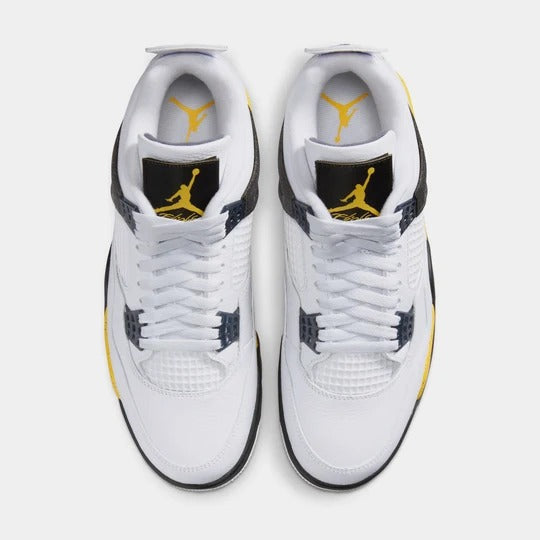 Air Jordan 4 Retro "Tour Yellow"