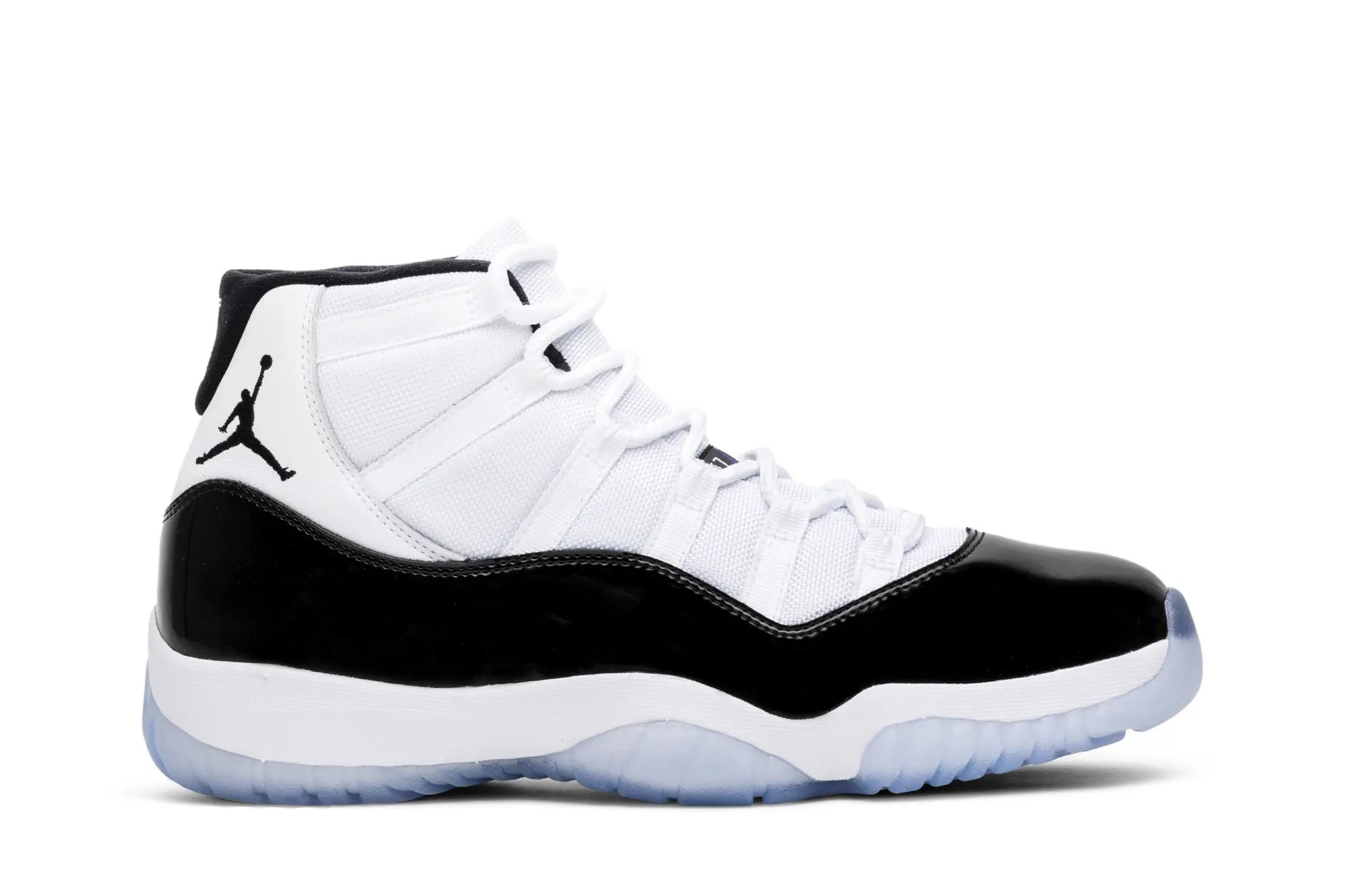 Jordan 11 Retro 'Concord' 2018