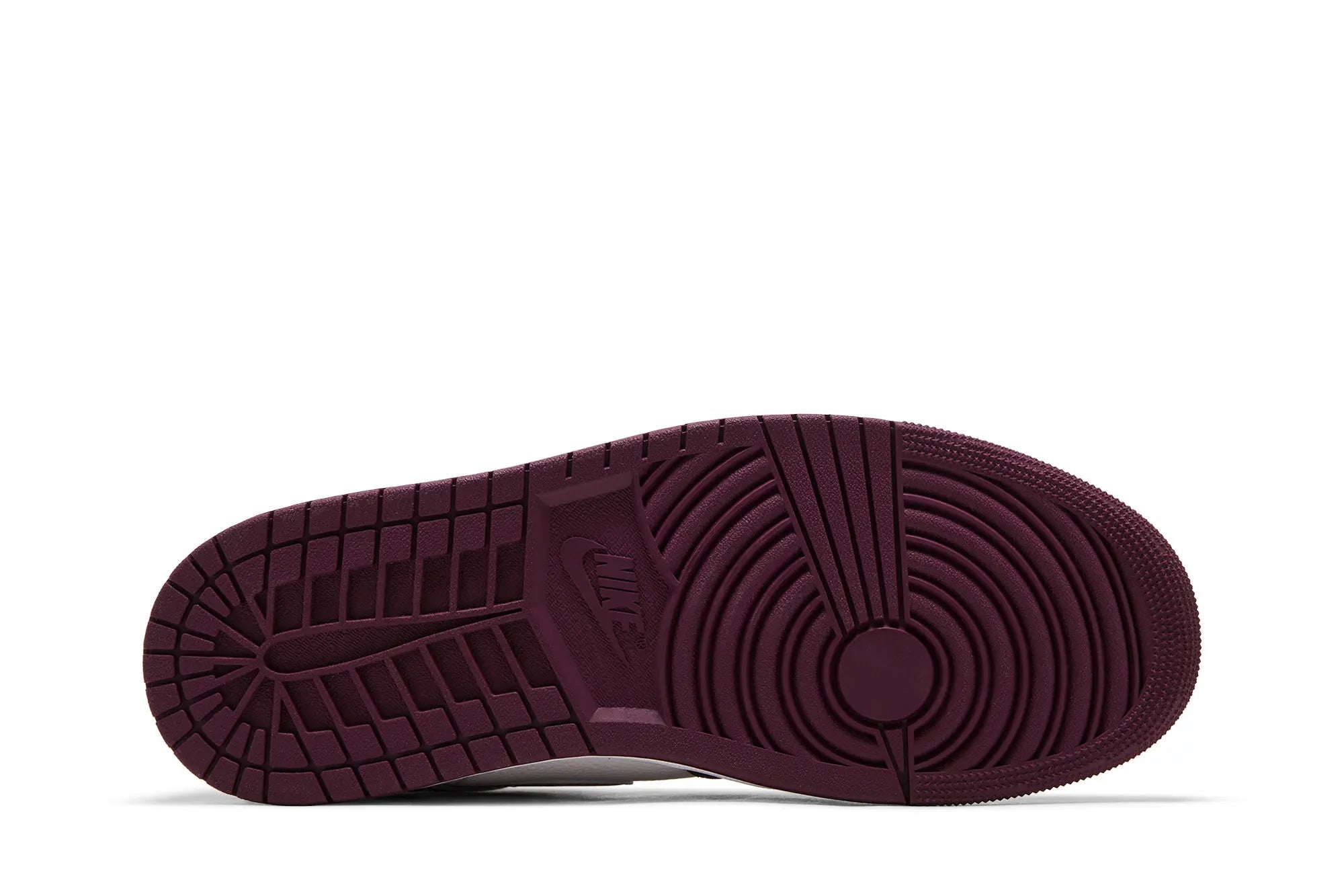 Jordan 1 Retro High OG 'Bordeaux'