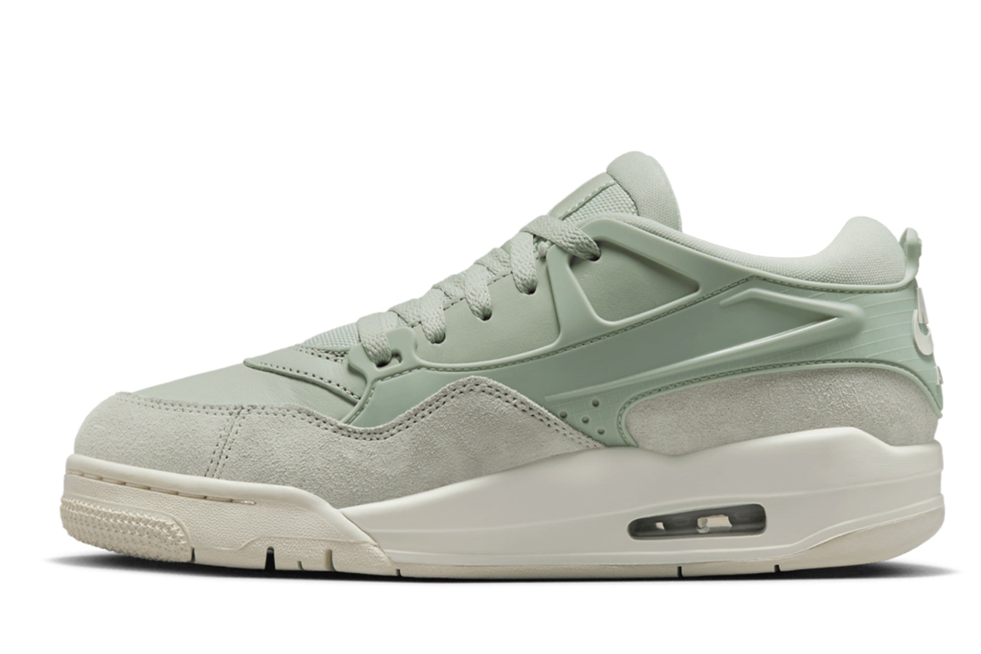 Wmns Jordan 4 RM 'Jade Horizon'