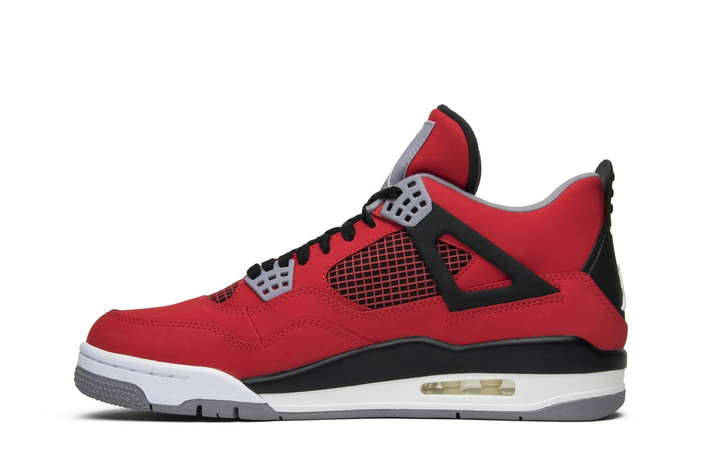Jordan 4 Retro 'Toro Bravo' 2013
