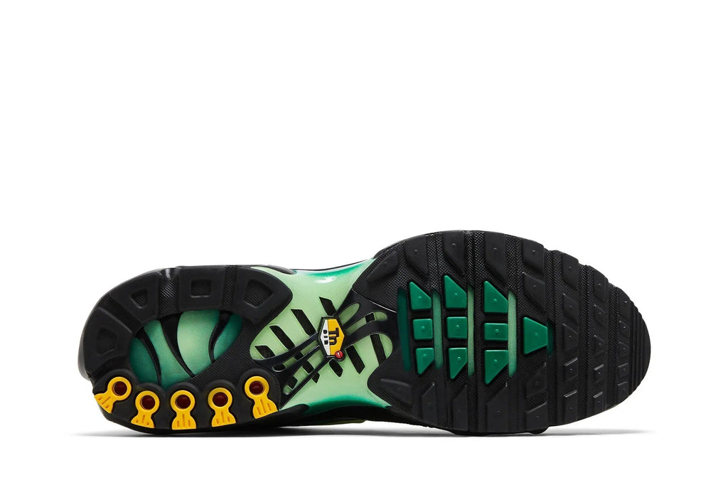 Air Max Plus 'Vapor Green Gradient'
