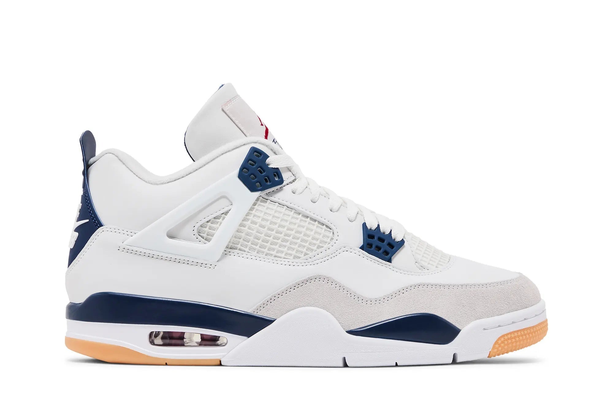 Nike SB x Jordan 4 Retro SP 'Navy'