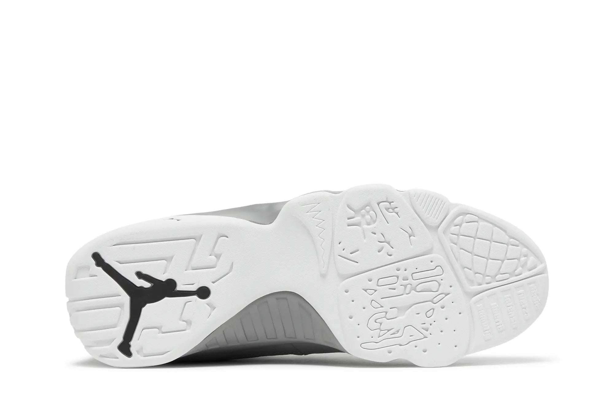 Jordan 9 Retro 'Particle Grey'