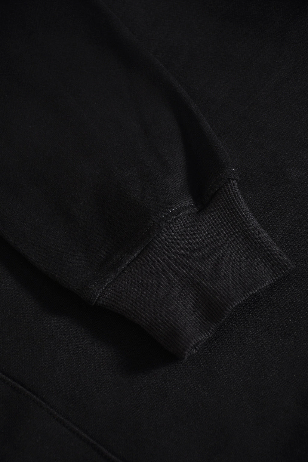 Unisex Oversized Casual Cotton Hoodie