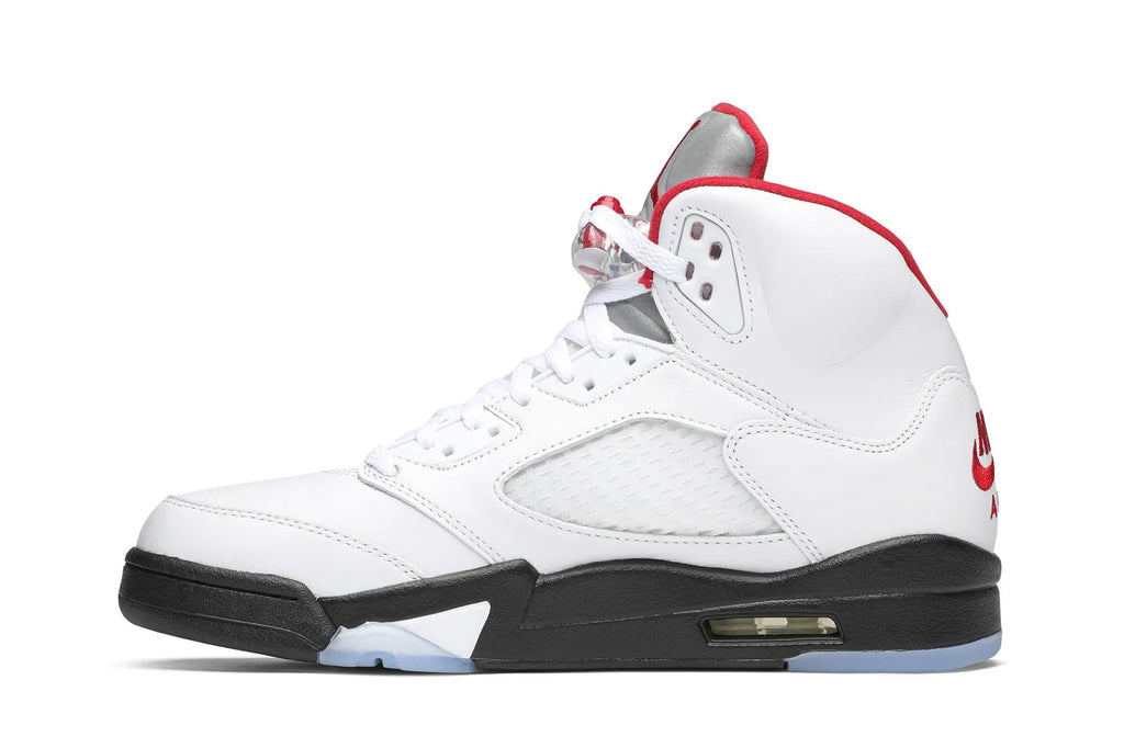 Jordan 5 Retro 'Fire Red' 2020
