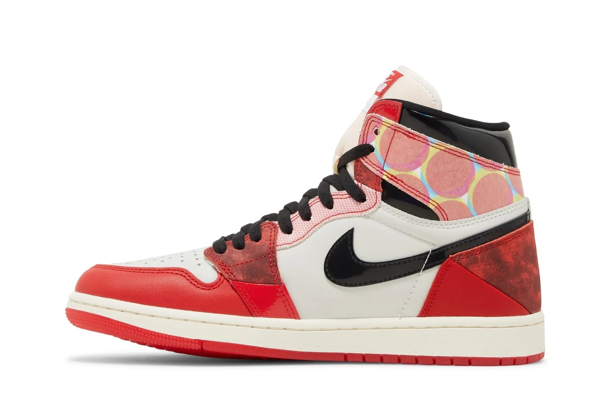 Marvel x Jordan 1 Retro High OG 'Next Chapter'