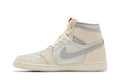 Jordan 1 High Retro OG 'Sail Elephant Print'