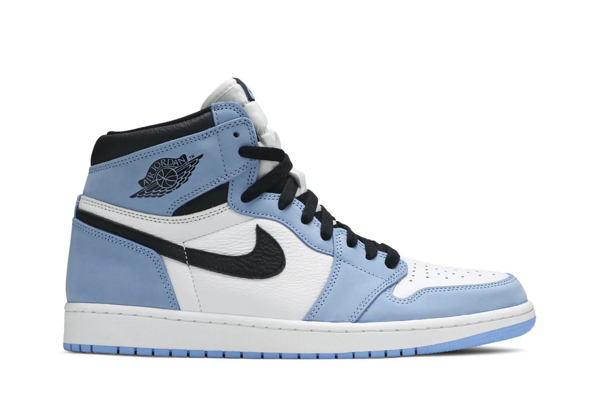 Jordan 1 Retro High OG 'University Blue'