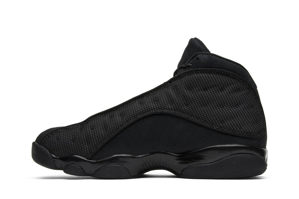Jordan 13 Retro 'Black Cat'