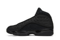 Jordan 13 Retro 'Black Cat'