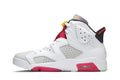 Jordan 6 Retro 'Hare'