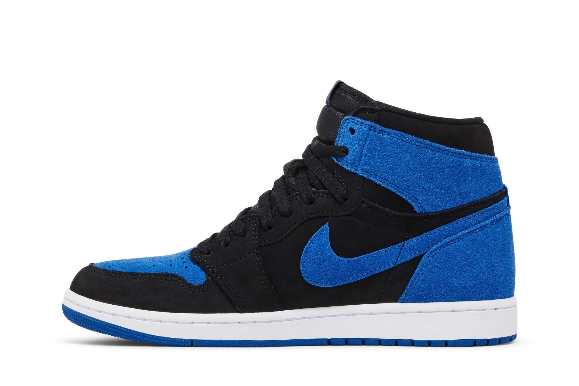 Jordan 1 Retro High OG 'Royal Reimagined'