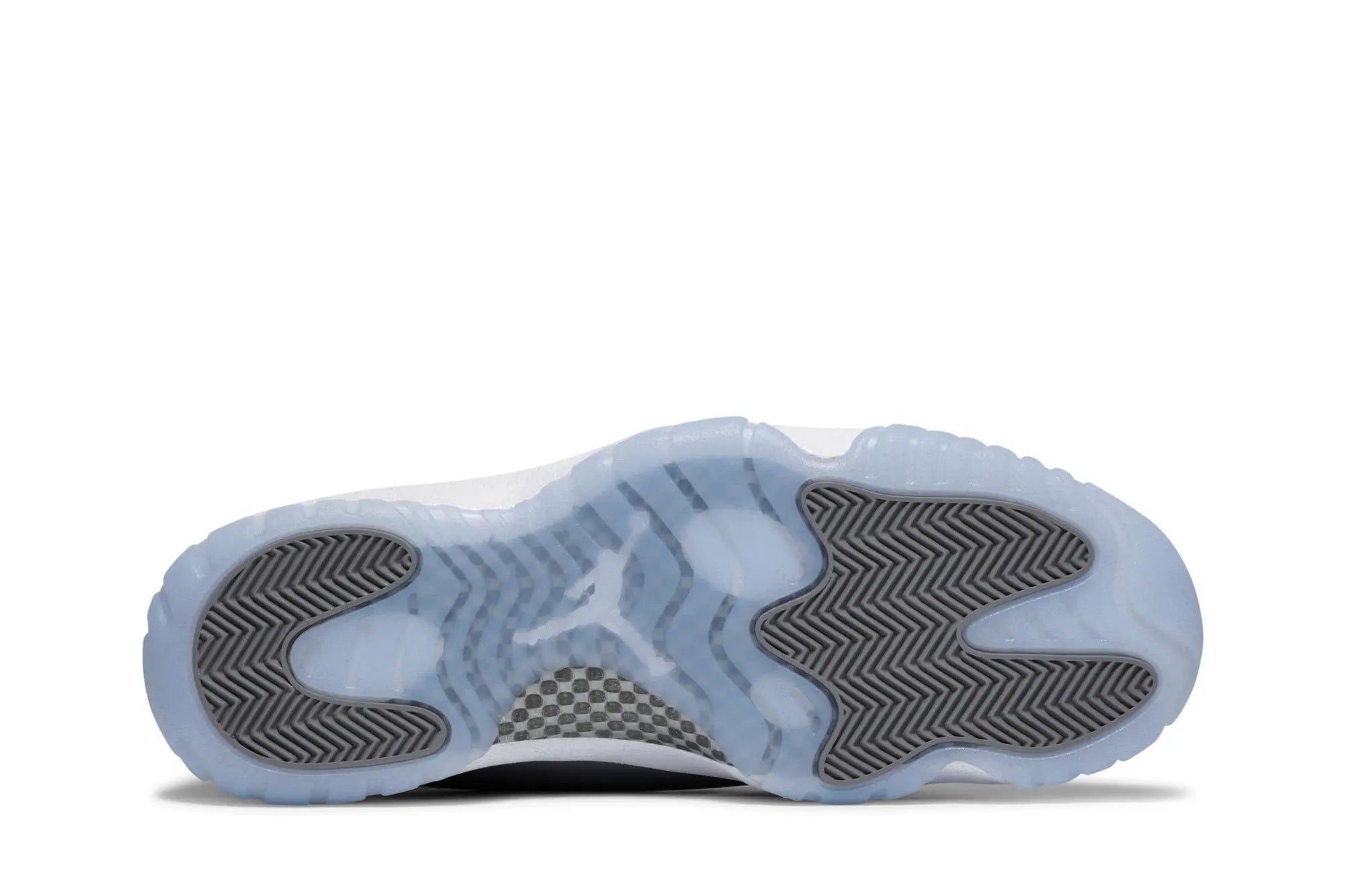 Jordan 11 Retro 'Cool Grey' 2021