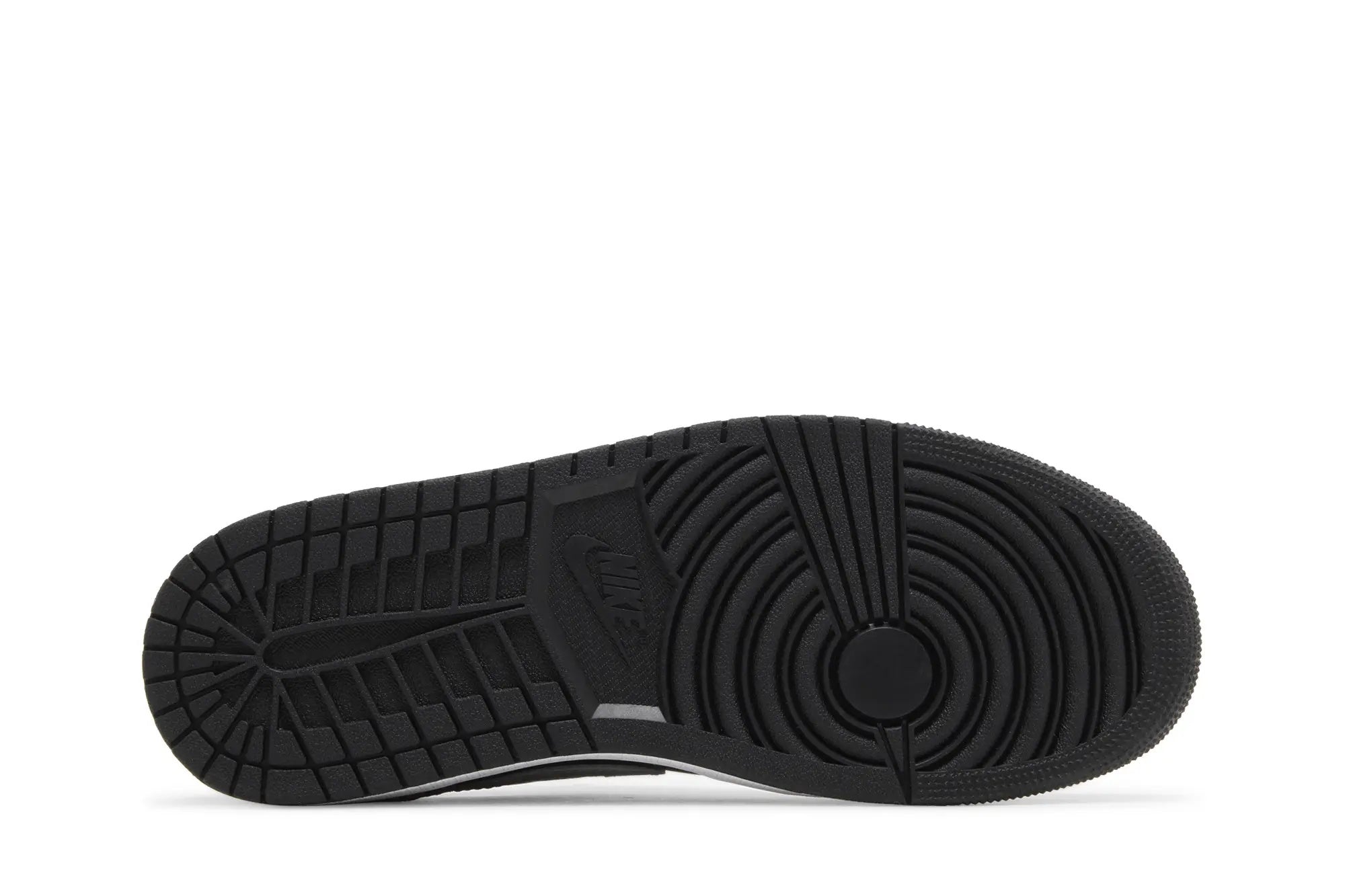 Jordan 1 Retro Low OG 'Shadow' 2024