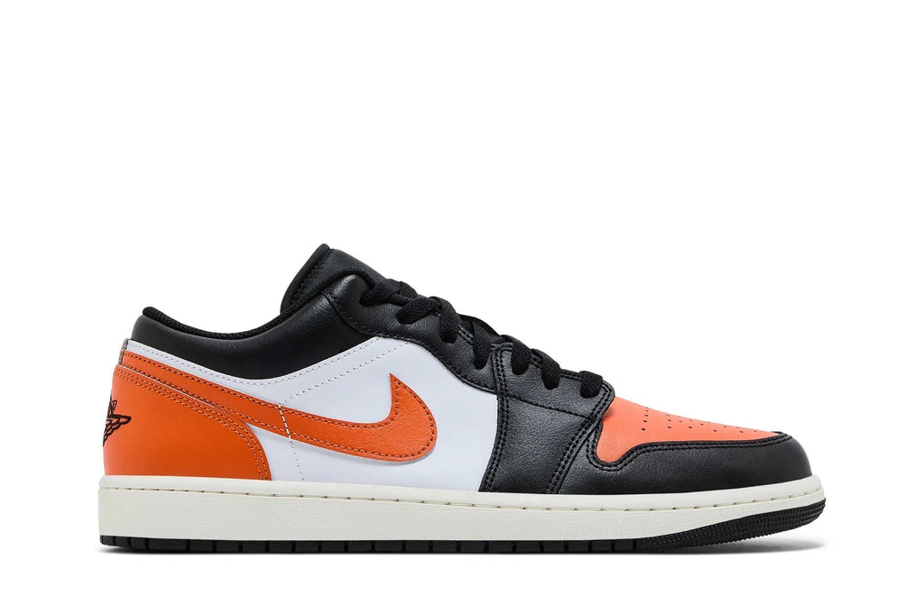 Jordan 1 Low 'Shattered Backboard Alternate'