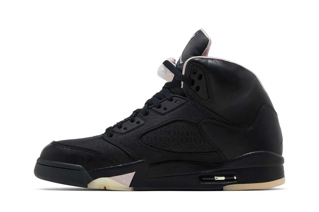 Paris Saint-Germain x Jordan 5 Retro 'Off Noir'