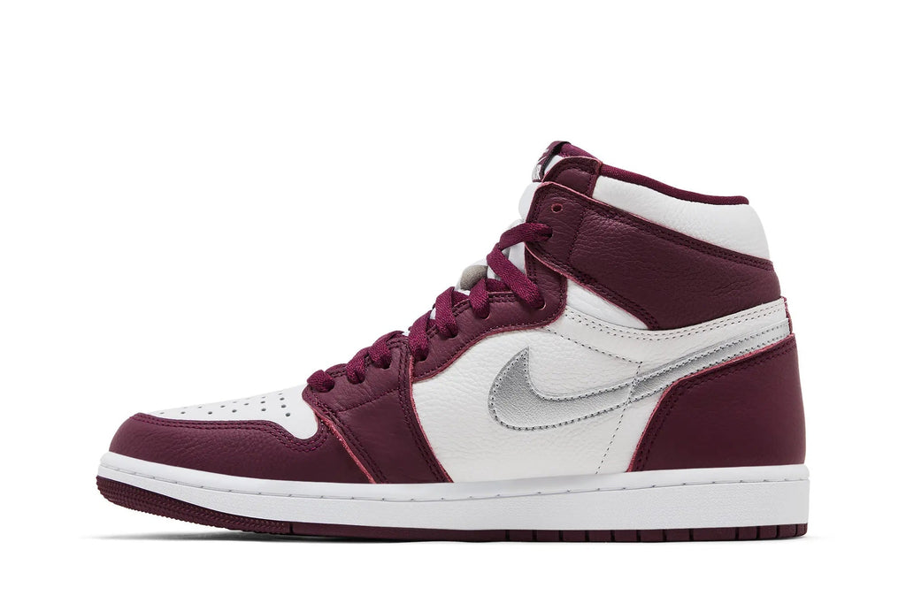 Jordan 1 Retro High OG 'Bordeaux'