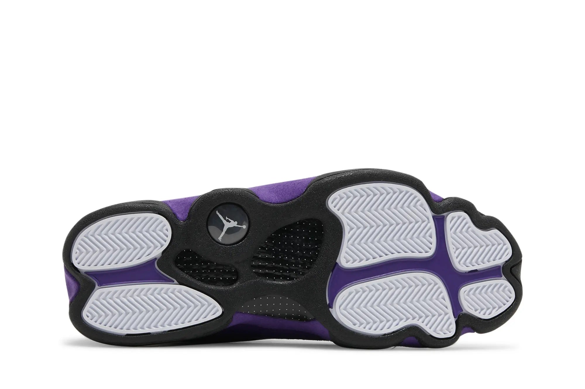 Jordan 13 Retro 'Court Purple'