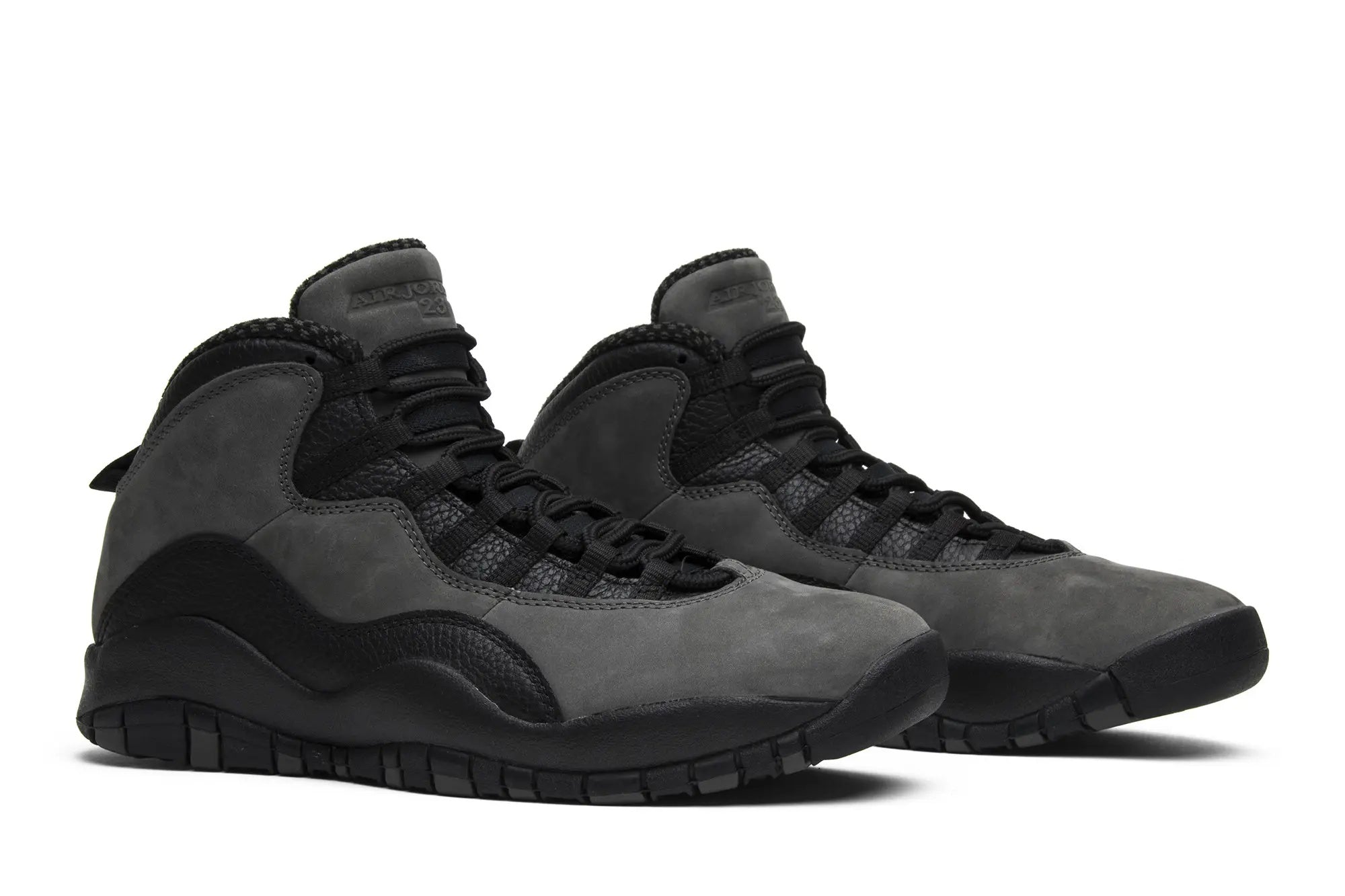 Jordan 10 Retro 'Shadow' 2018