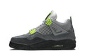 Jordan 4 Retro SE 'Neon 95'