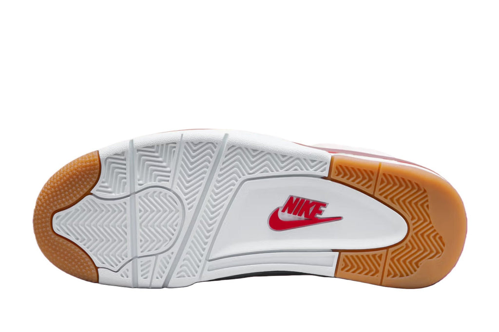 Nike SB x Jordan 4 Retro SP 'Varsity Red' Friends & Family