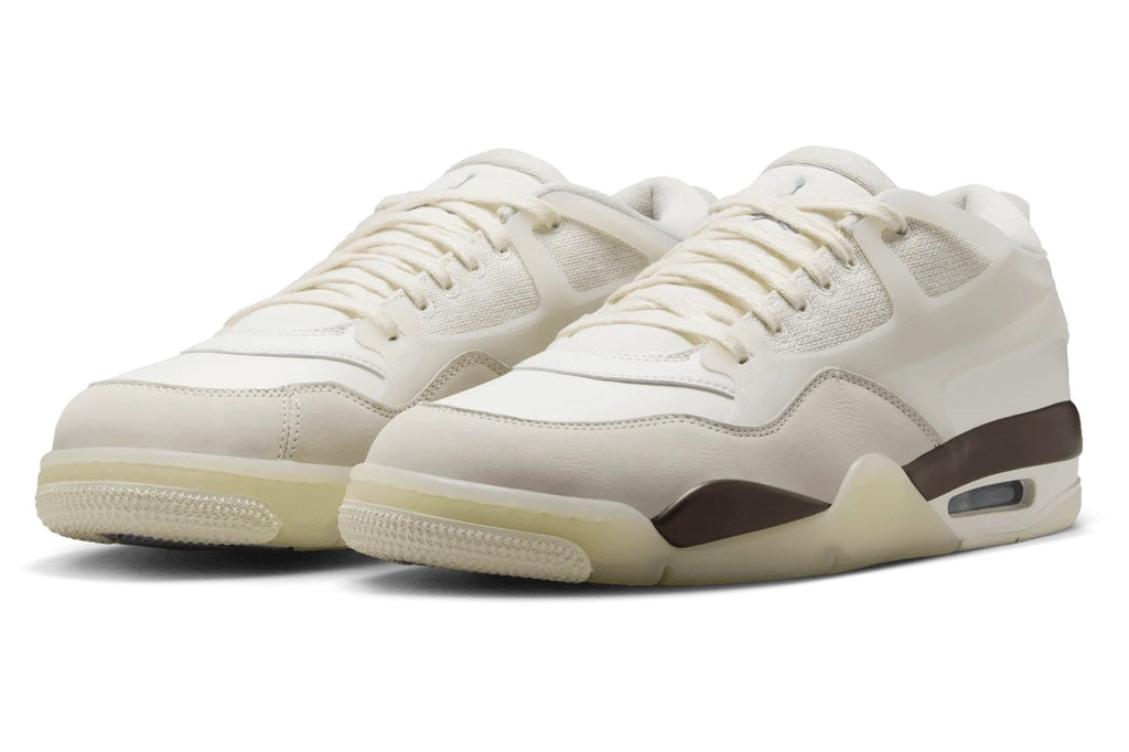 Jordan 4 RM 'Hemp'