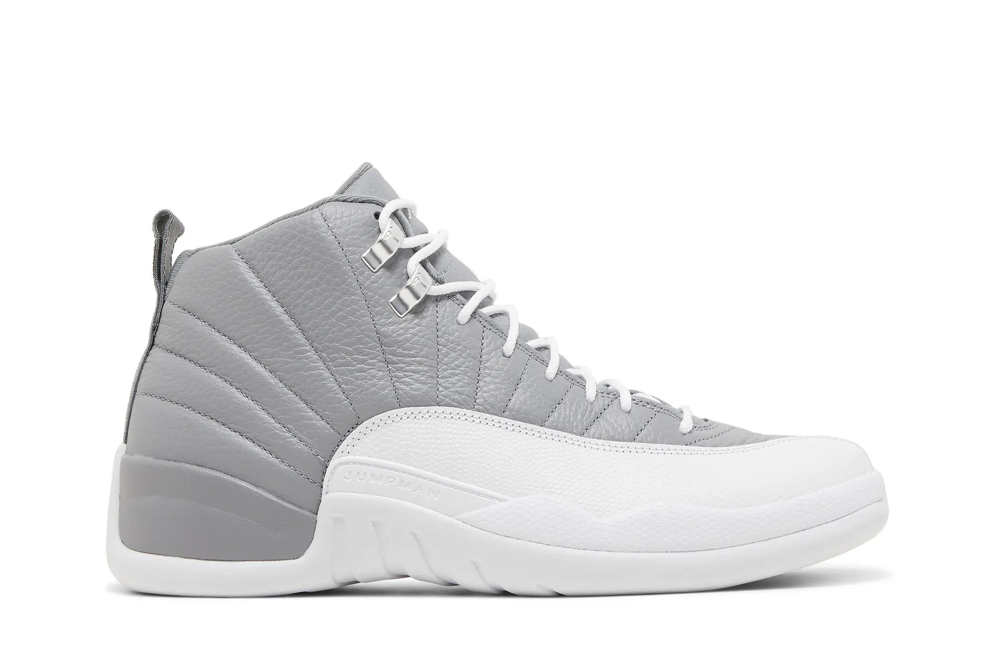 Jordan 12 Retro 'Stealth'