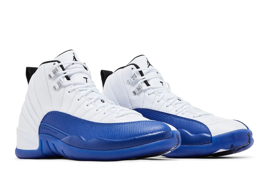 Jordan 12 Retro 'Blueberry'