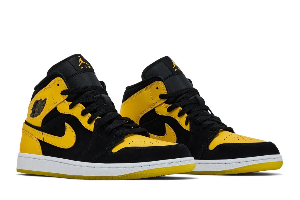 Jordan 1 Mid SE 'New Love' 2025