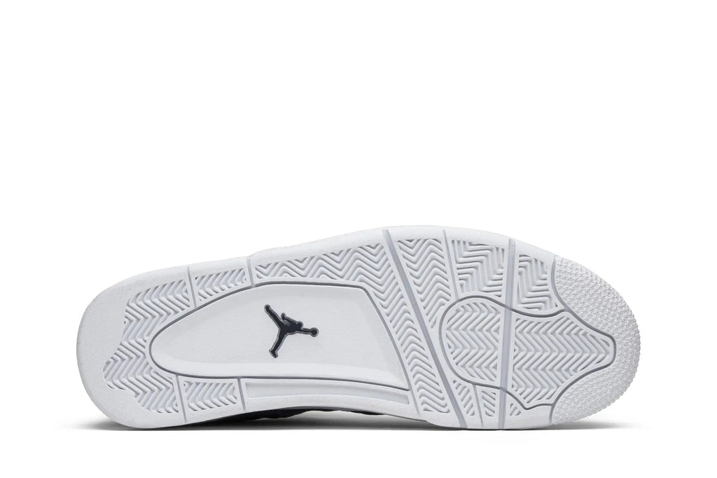 Jordan 4 Retro Premium 'Obsidian'