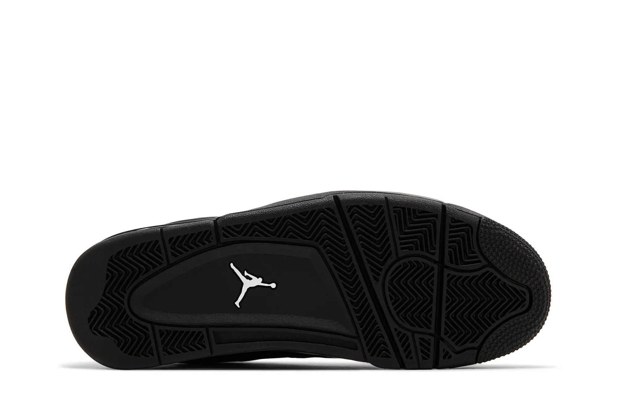 Jordan 4 RM 'Black Cat'