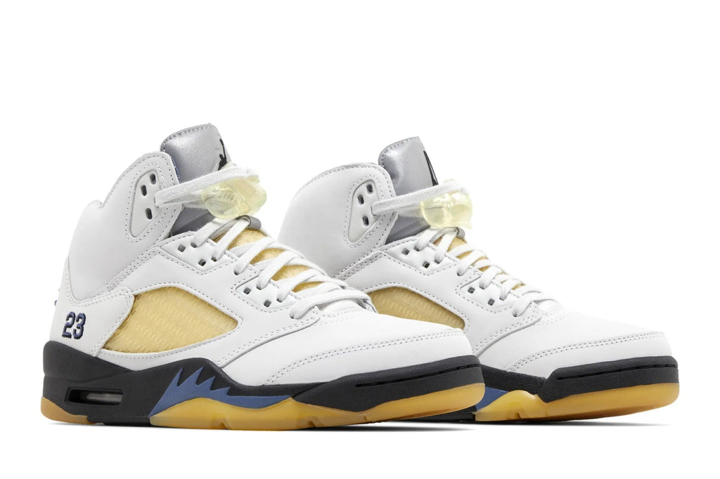 A Ma Maniére x Wmns Jordan 5 Retro 'Dawn'