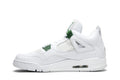 Jordan 4 Retro 'Classic Green' 2004