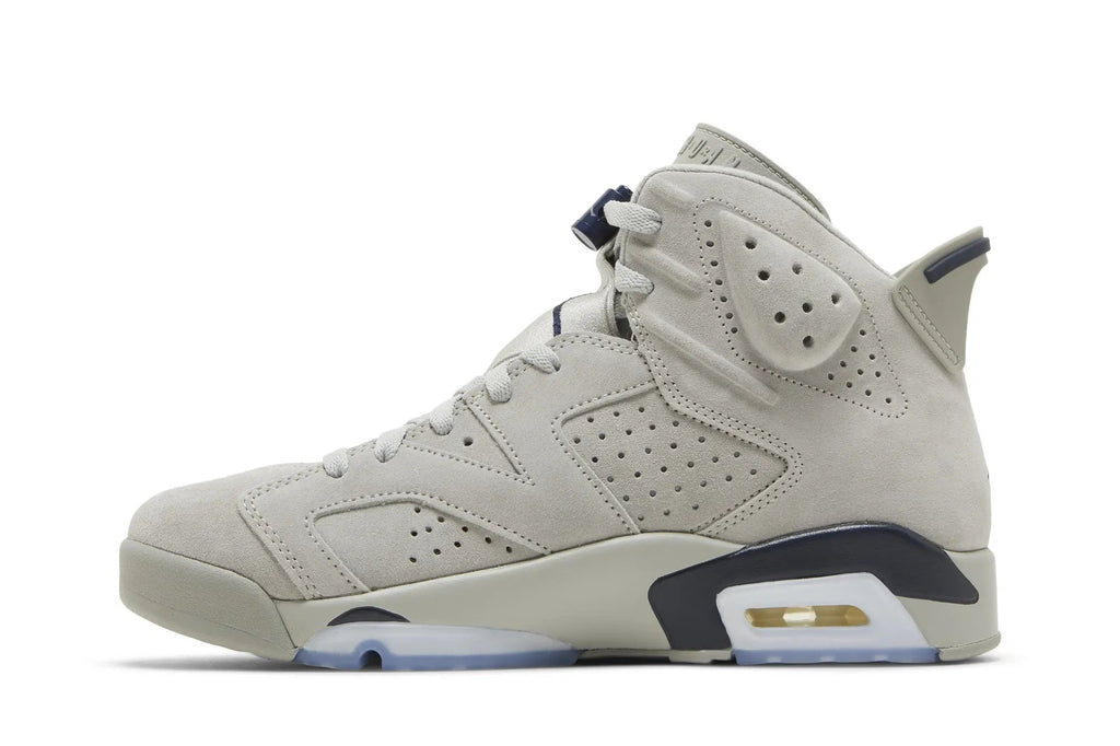 Jordan 6 Retro 'Georgetown'