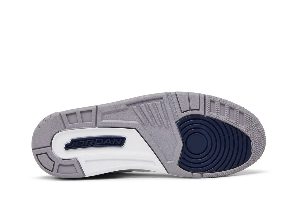 Jordan 3 Retro 'Midnight Navy'