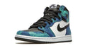 AIR JORDAN 1 HIGH WMNS "Tie-Dye"