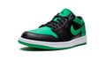 Air Jordan 1 Low "Lucky Green"