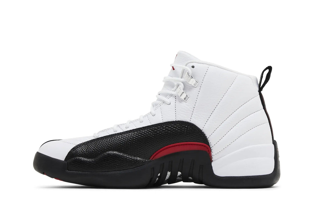 Jordan 12 Retro 'Red Taxi'
