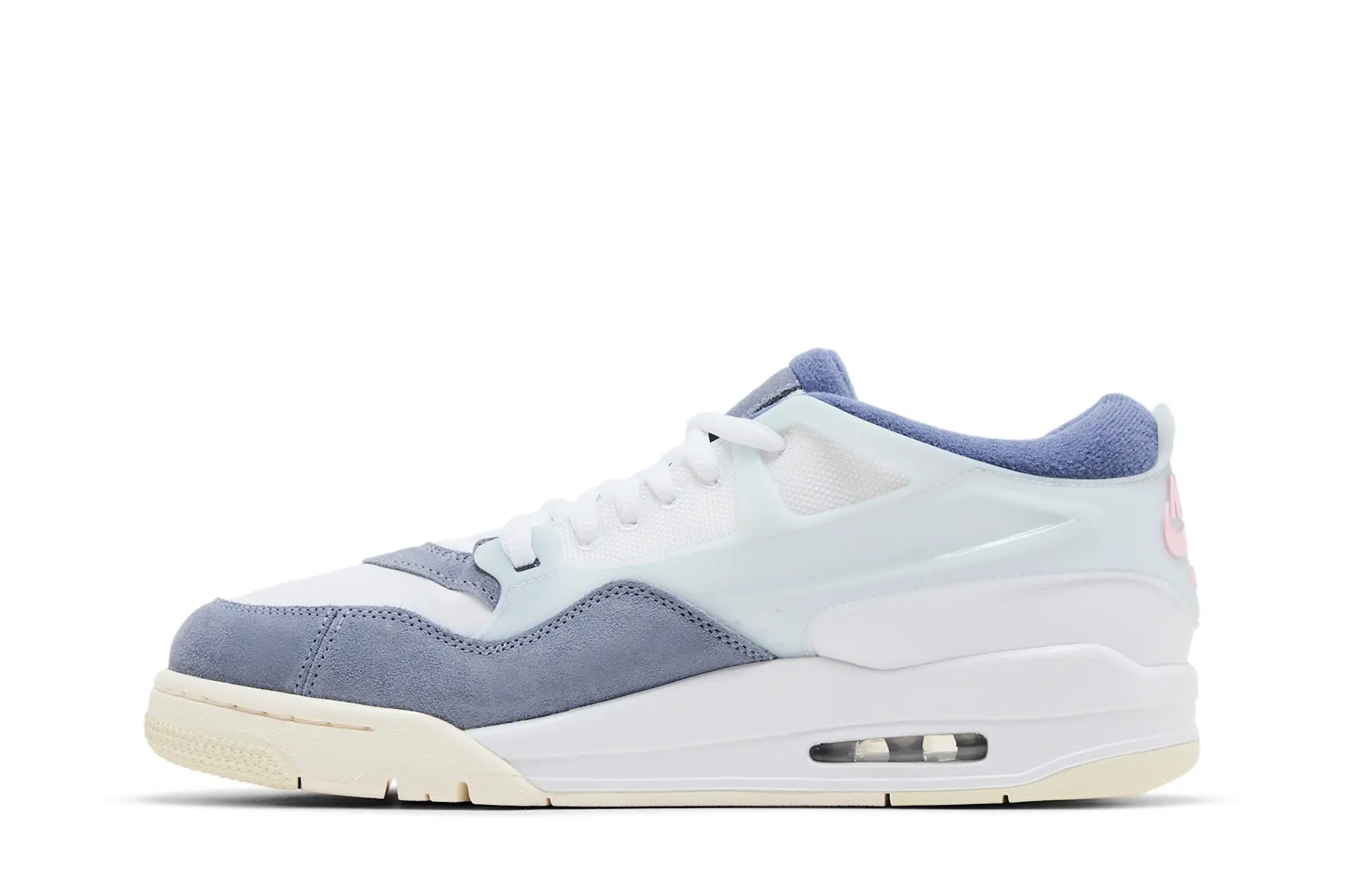 Jordan 4 RM 'Diffused Blue Ashen Slate'
