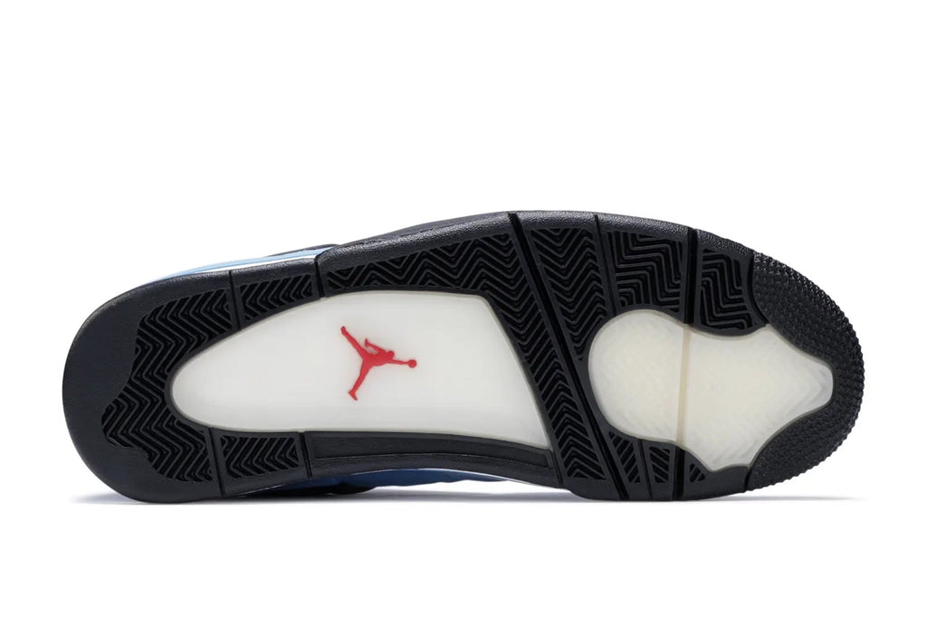 Travis Scott x Jordan 4 Retro 'Cactus Jack' Friends & Family