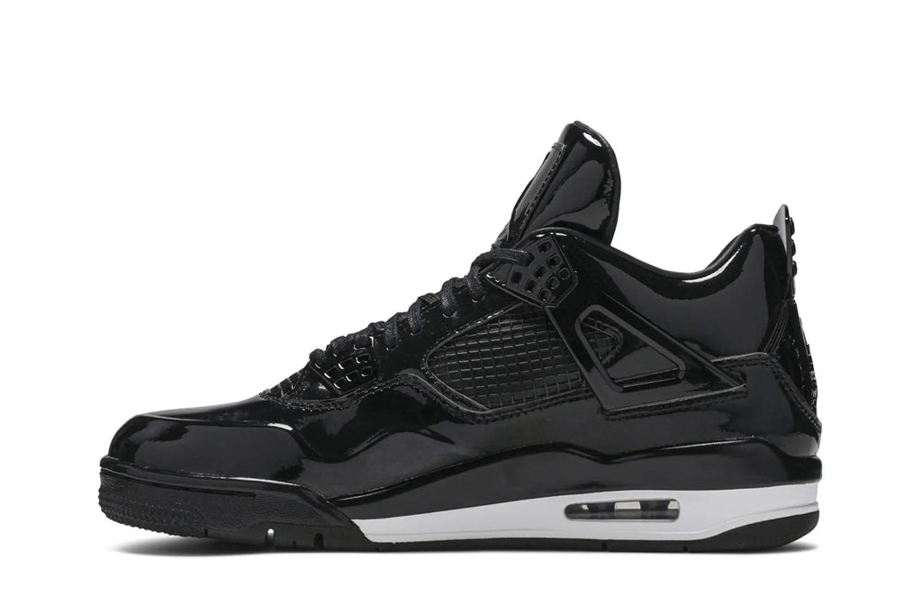 Jordan 4 Retro '11Lab4 - Red'