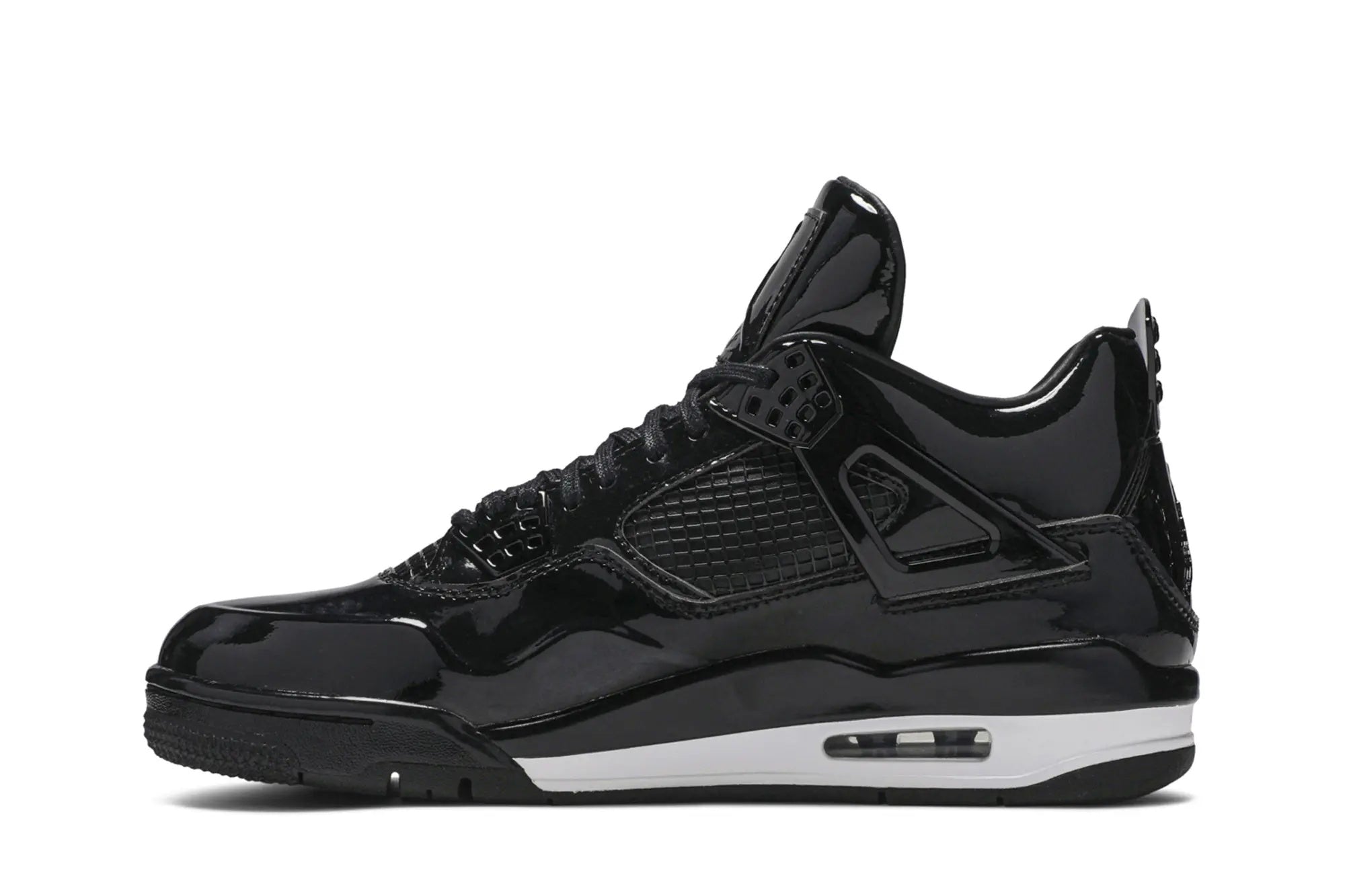 Jordan 4 Retro '11Lab4 - Red'