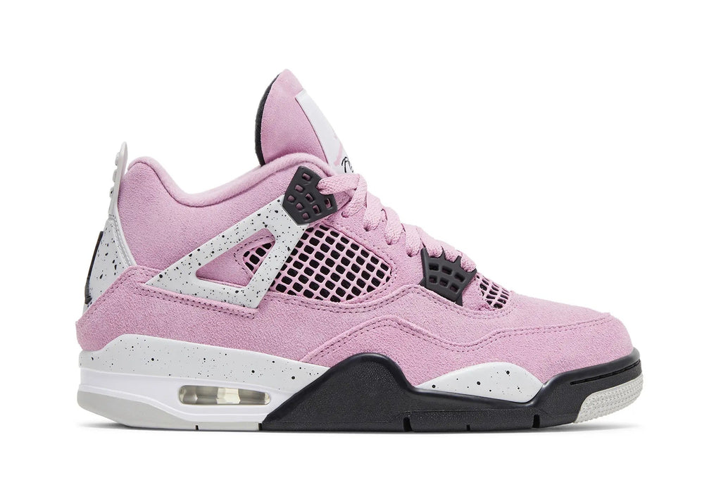 Wmns Jordan 4 Retro 'Orchid'