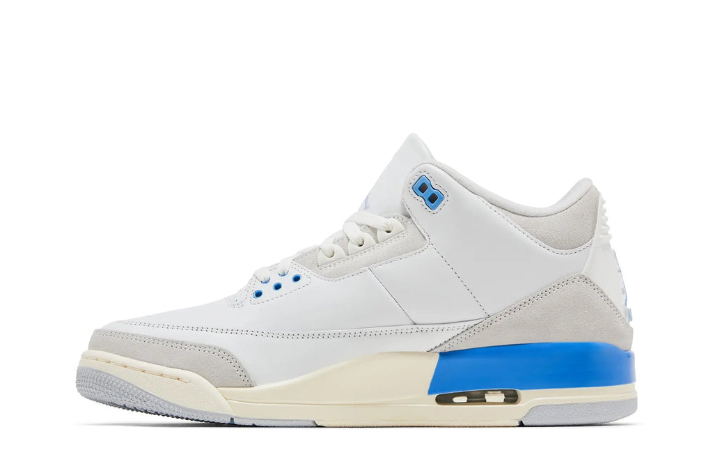 Jordan 3 Retro 'Lucky Shorts'